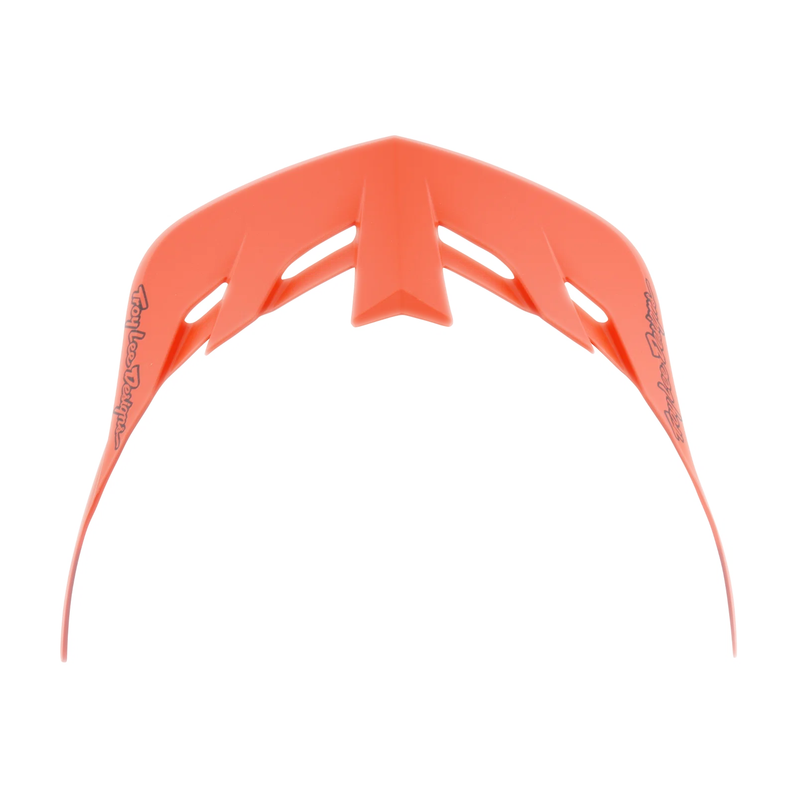 Kask MTB TROY LEE DESIGNS FLOWLINE SE MIPS HYDRO Coral/Charcoal - Image 9