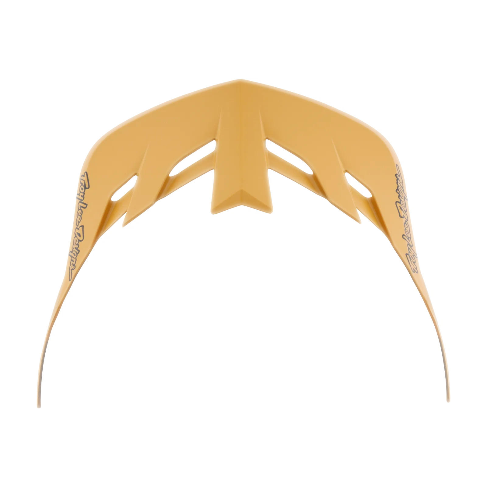 Kask MTB TROY LEE DESIGNS FLOWLINE SE MIPS HYDRO musztardowy/czarny - Image 9