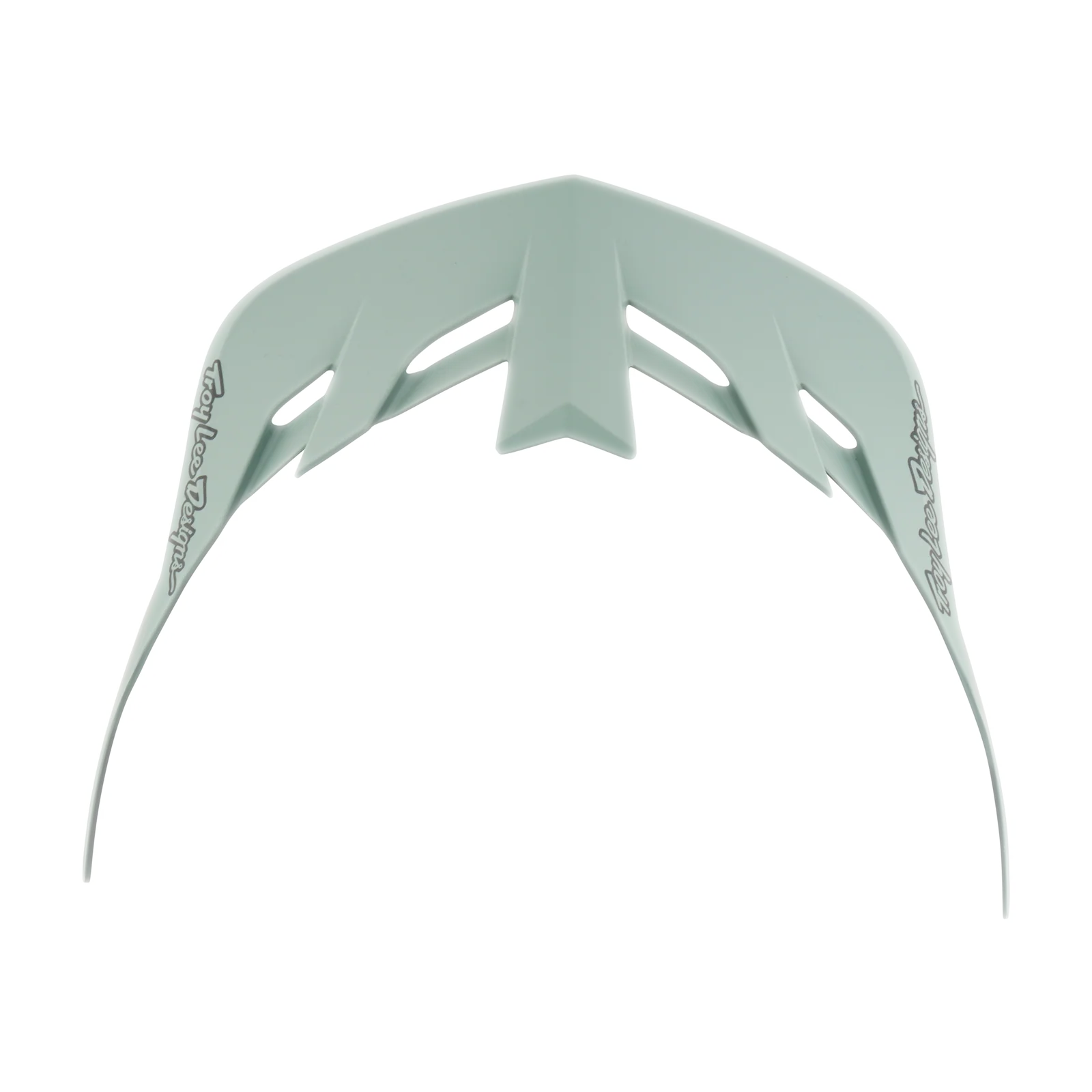 Kask MTB TROY LEE DESIGNS FLOWLINE SE MIPS HYDRO Sage/Charcoal - Image 9