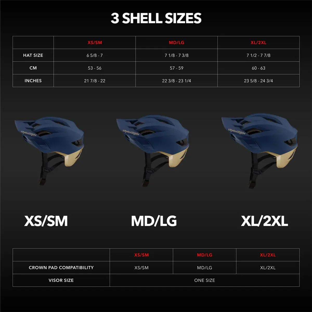 Kask MTB TROY LEE DESIGNS FLOWLINE SE MIPS Black/Camo - Image 4