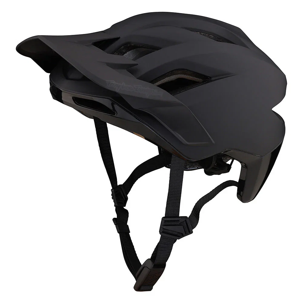 Kask MTB TROY LEE DESIGNS FLOWLINE SE MIPS czarny - Image 3