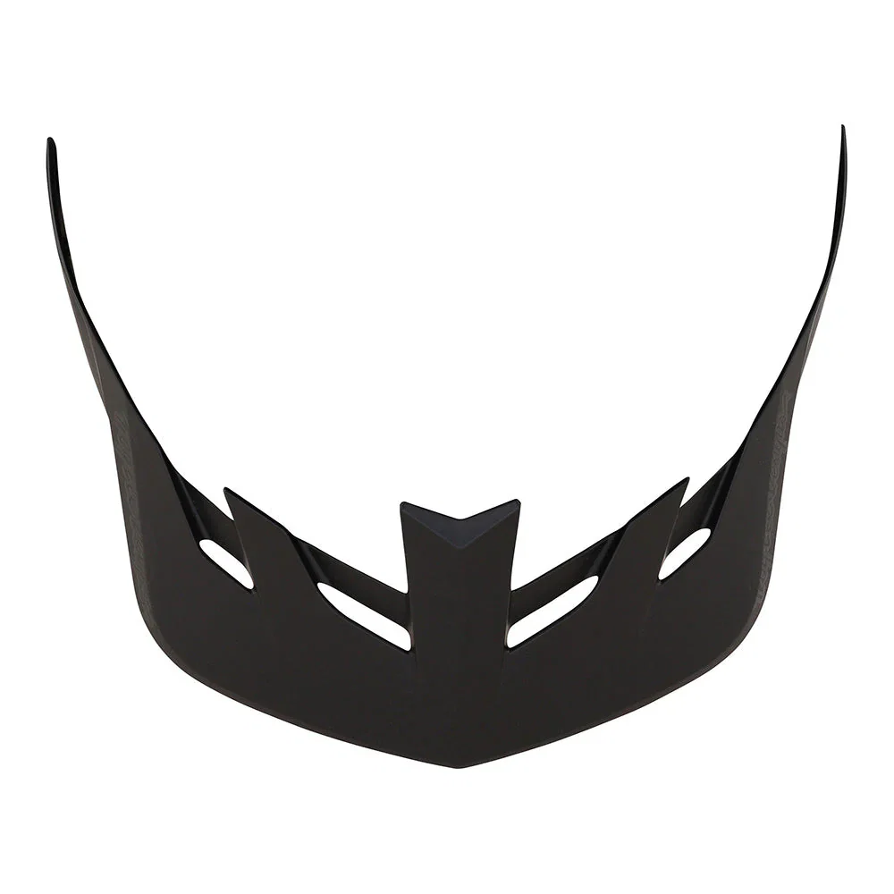 Kask MTB TROY LEE DESIGNS FLOWLINE SE MIPS czarny - Image 5