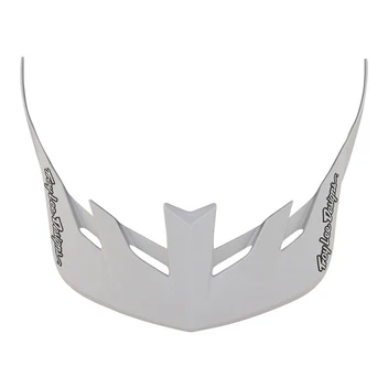 Kask MTB TROY LEE DESIGNS FLOWLINE SE MIPS szary/czarny - Image 4