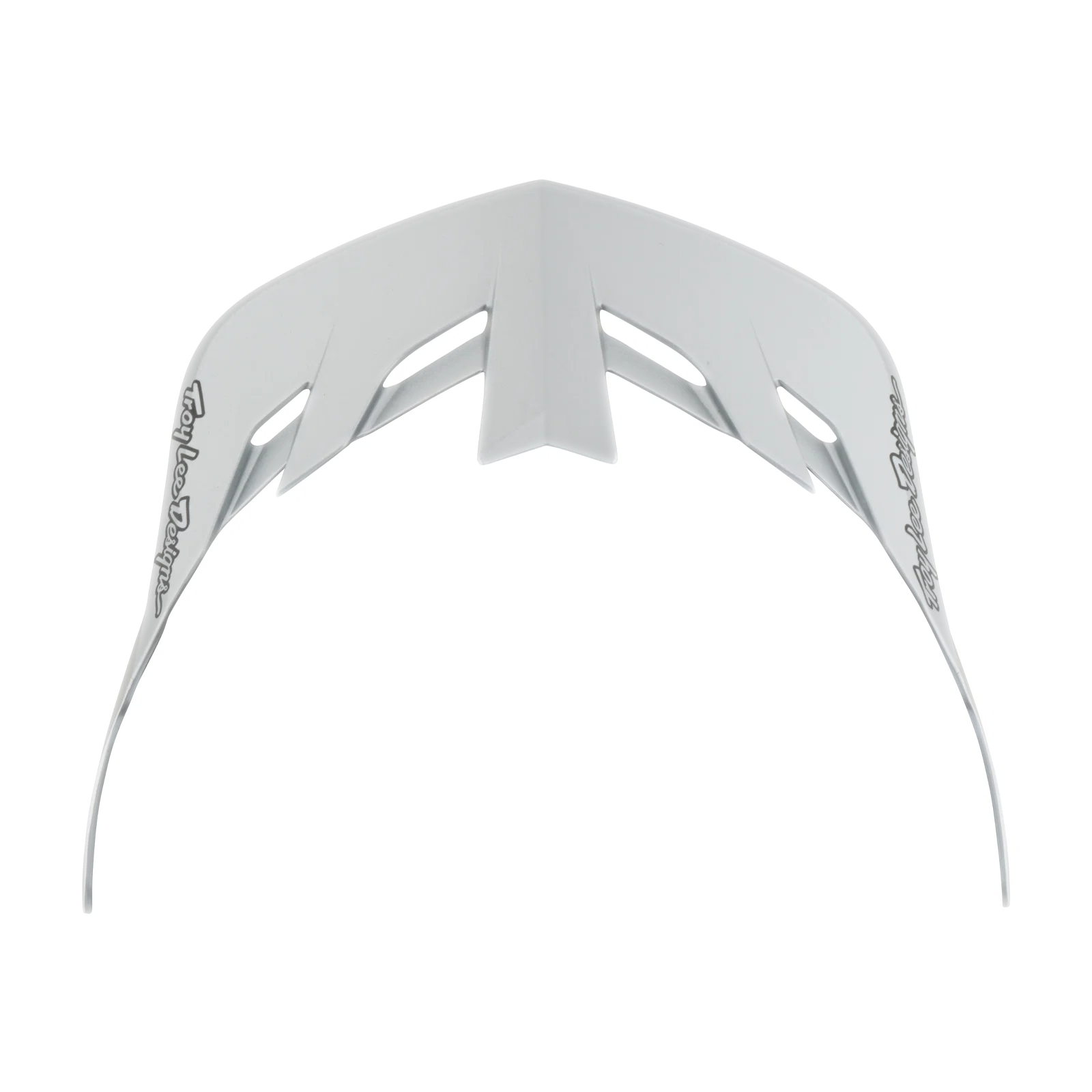 Kask MTB TROY LEE DESIGNS FLOWLINE SE MIPS PHANTOM biały - Image 9