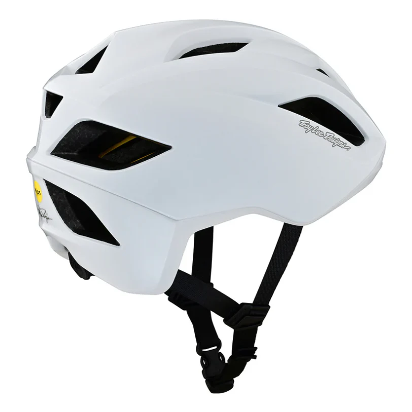 Kask MTB TROY LEE DESIGNS GRAIL MIPS biały - Image 2