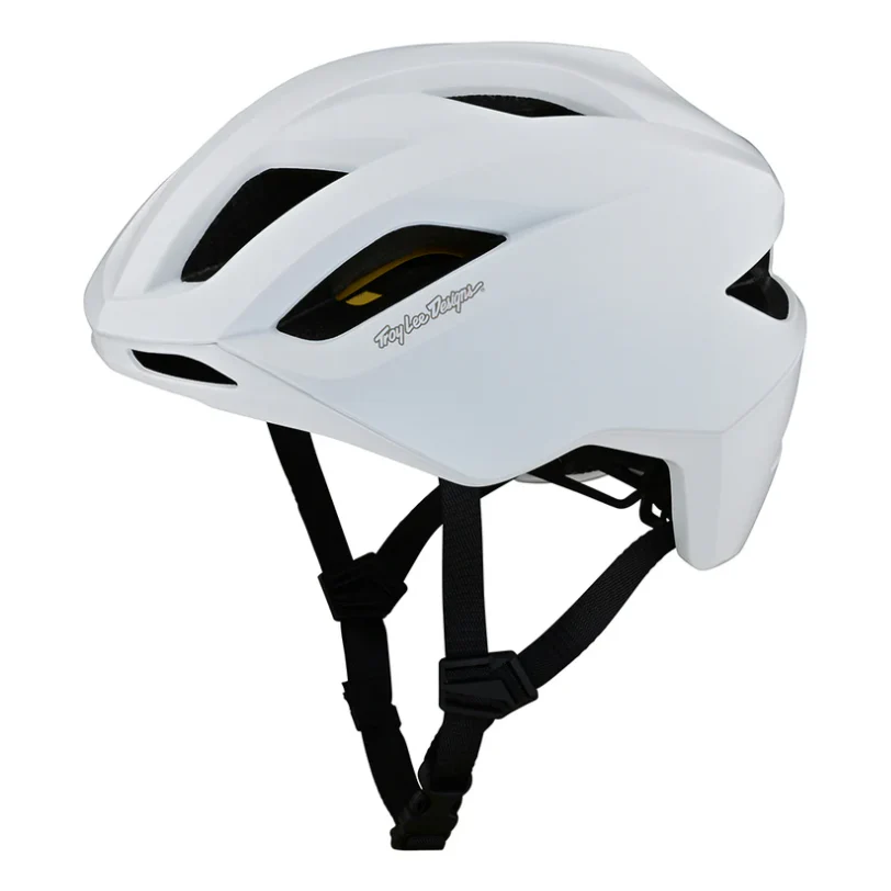 Kask MTB TROY LEE DESIGNS GRAIL MIPS biały - Image 3