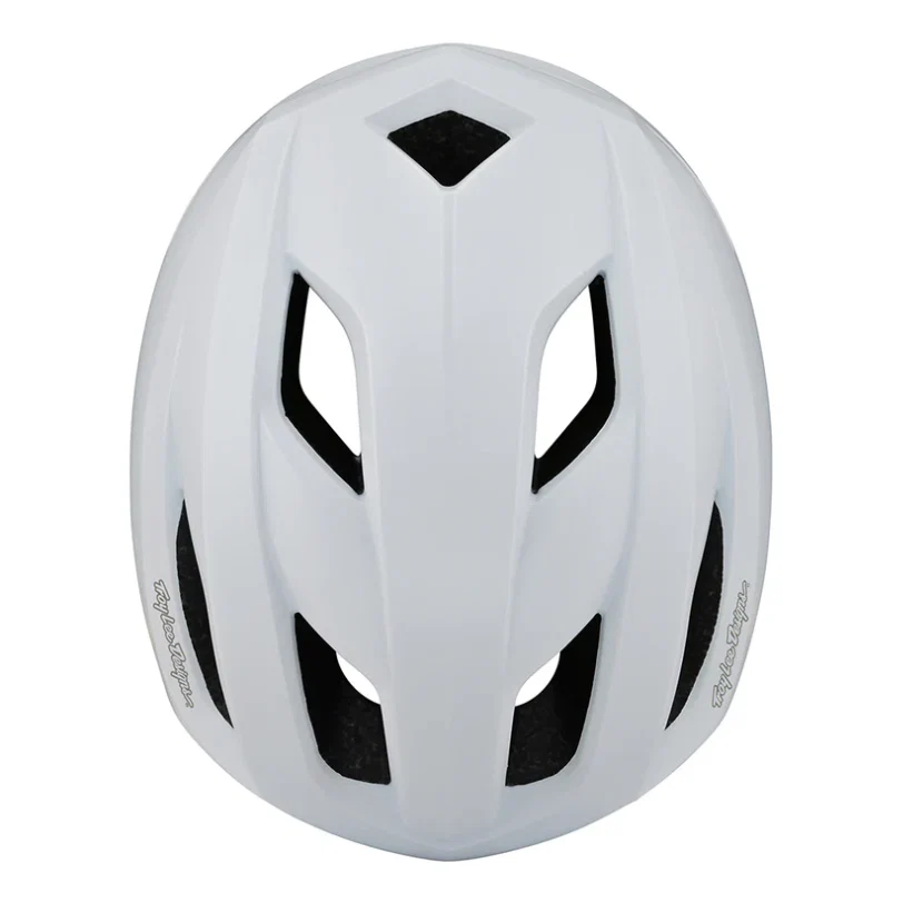 Kask MTB TROY LEE DESIGNS GRAIL MIPS biały - Image 4