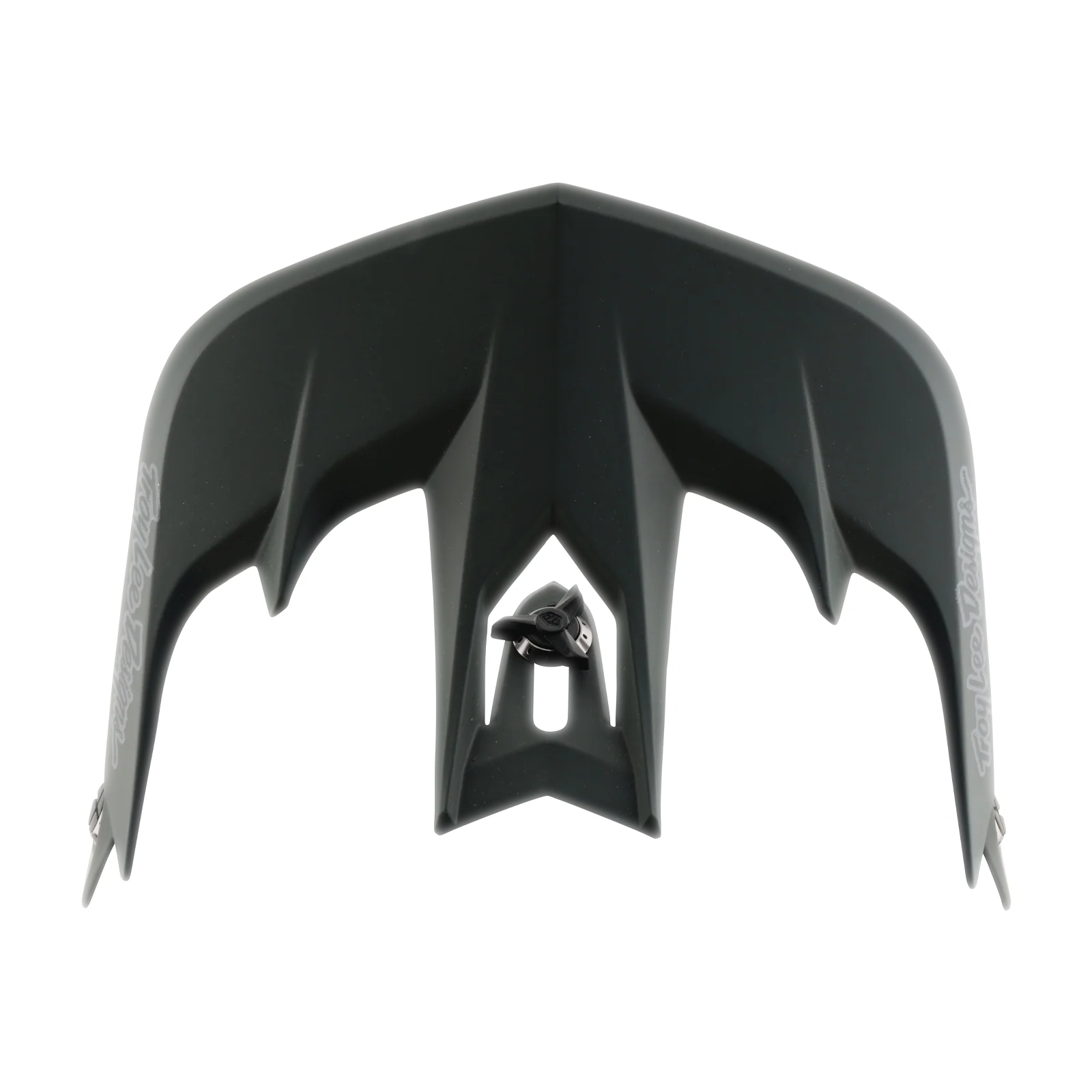 Kask MTB TROY LEE DESIGNS STAGE MIPS DRONE szary - Image 9