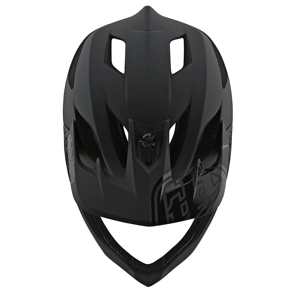 Kask MTB TROY LEE DESIGNS STAGE MIPS czarny - Image 3