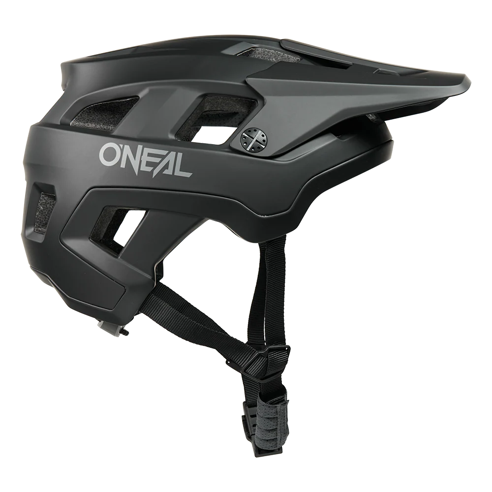Kask O'NEAL DEFENDER SOLID MTB czarny - Image 2