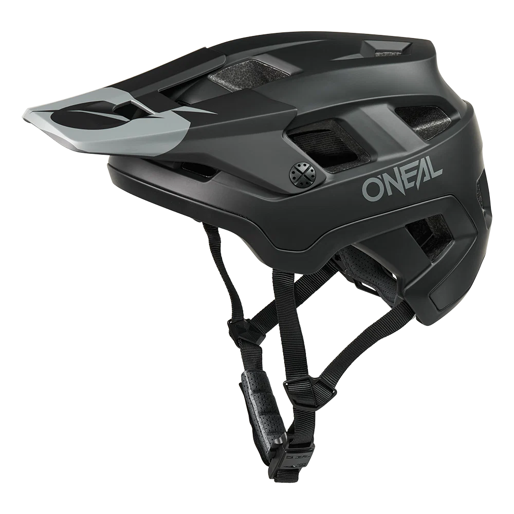 Kask O'NEAL DEFENDER SOLID MTB czarny - Image 4