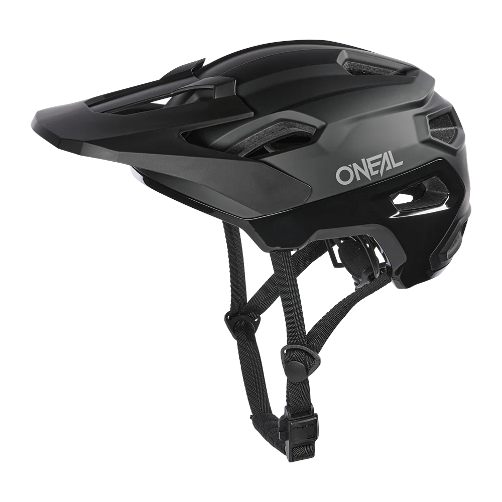 Kask O'NEAL TRAILFINDER EVO MTB czarny