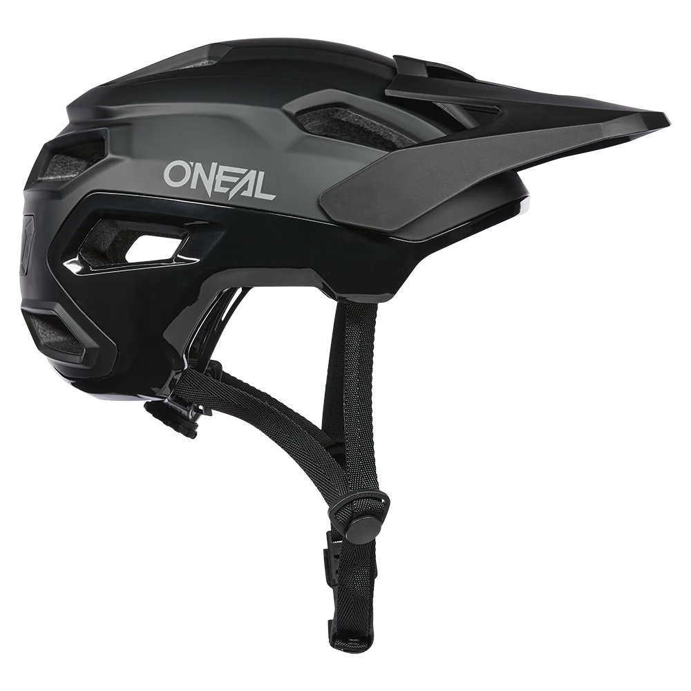 Kask O'NEAL TRAILFINDER EVO MTB czarny - Image 2