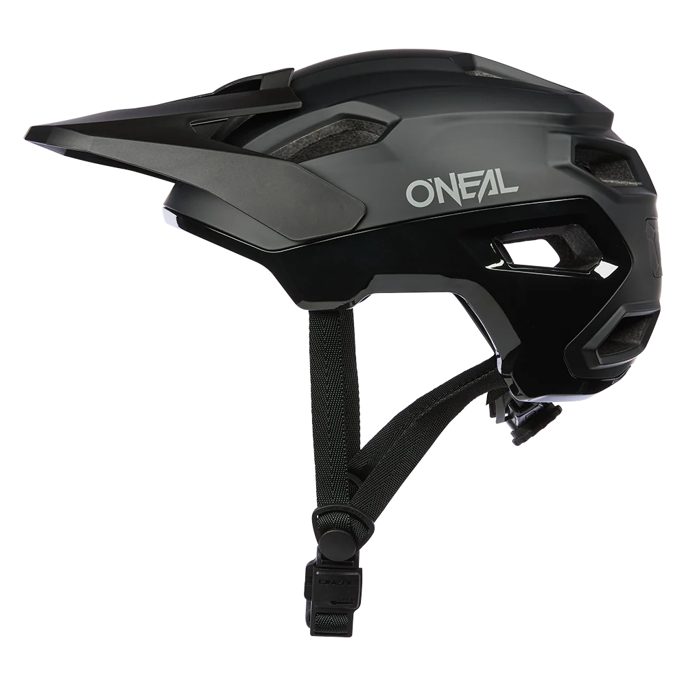 Kask O'NEAL TRAILFINDER EVO MTB czarny - Image 3