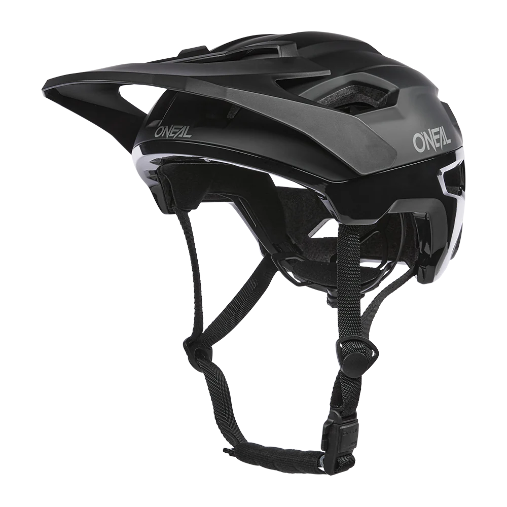 Kask O'NEAL TRAILFINDER EVO MTB czarny - Image 4