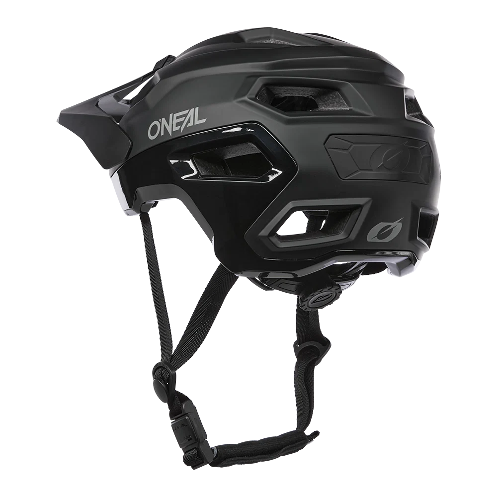 Kask O'NEAL TRAILFINDER EVO MTB czarny - Image 5