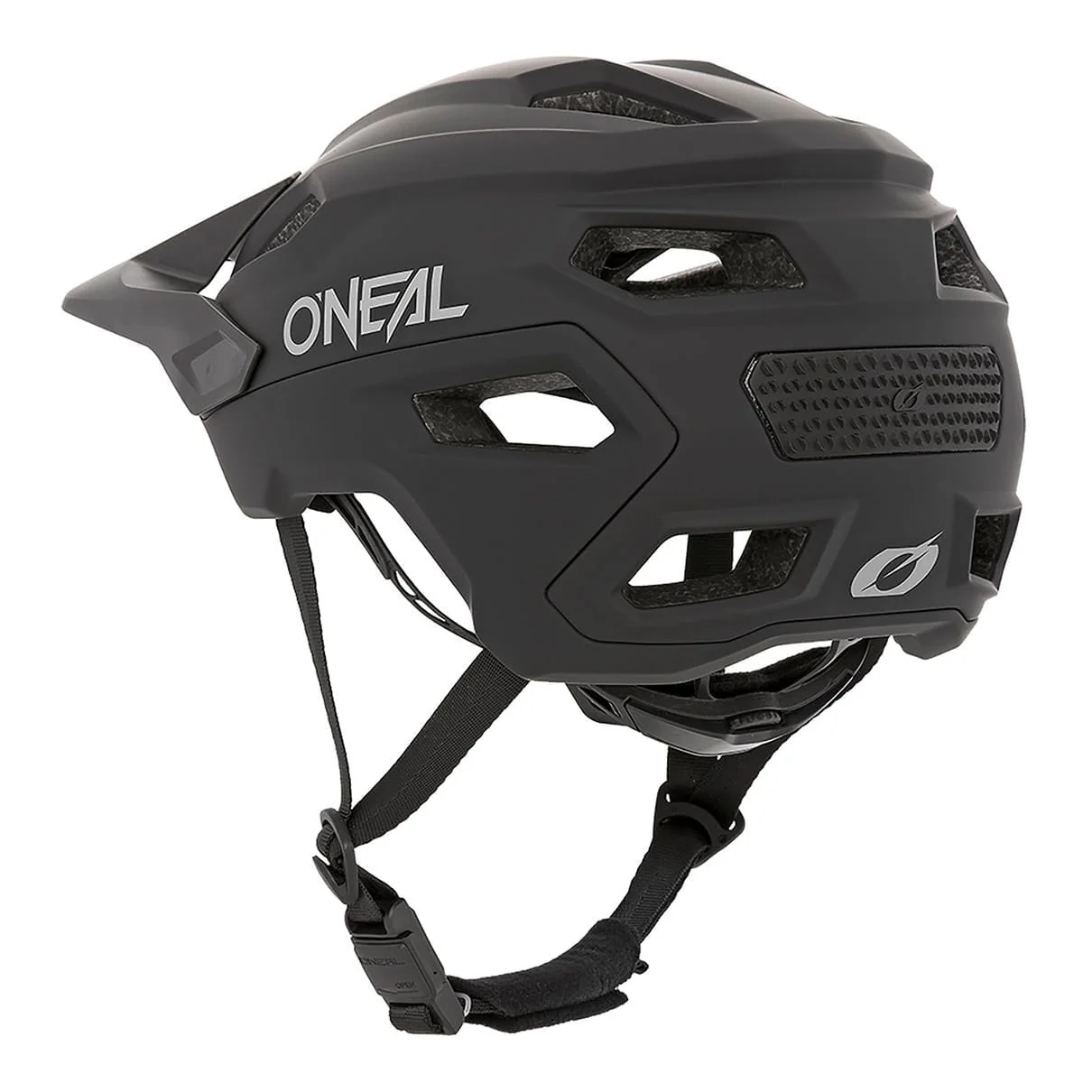 Kask O'NEAL TRAILFINDER SOLID MTB czarny - Image 3