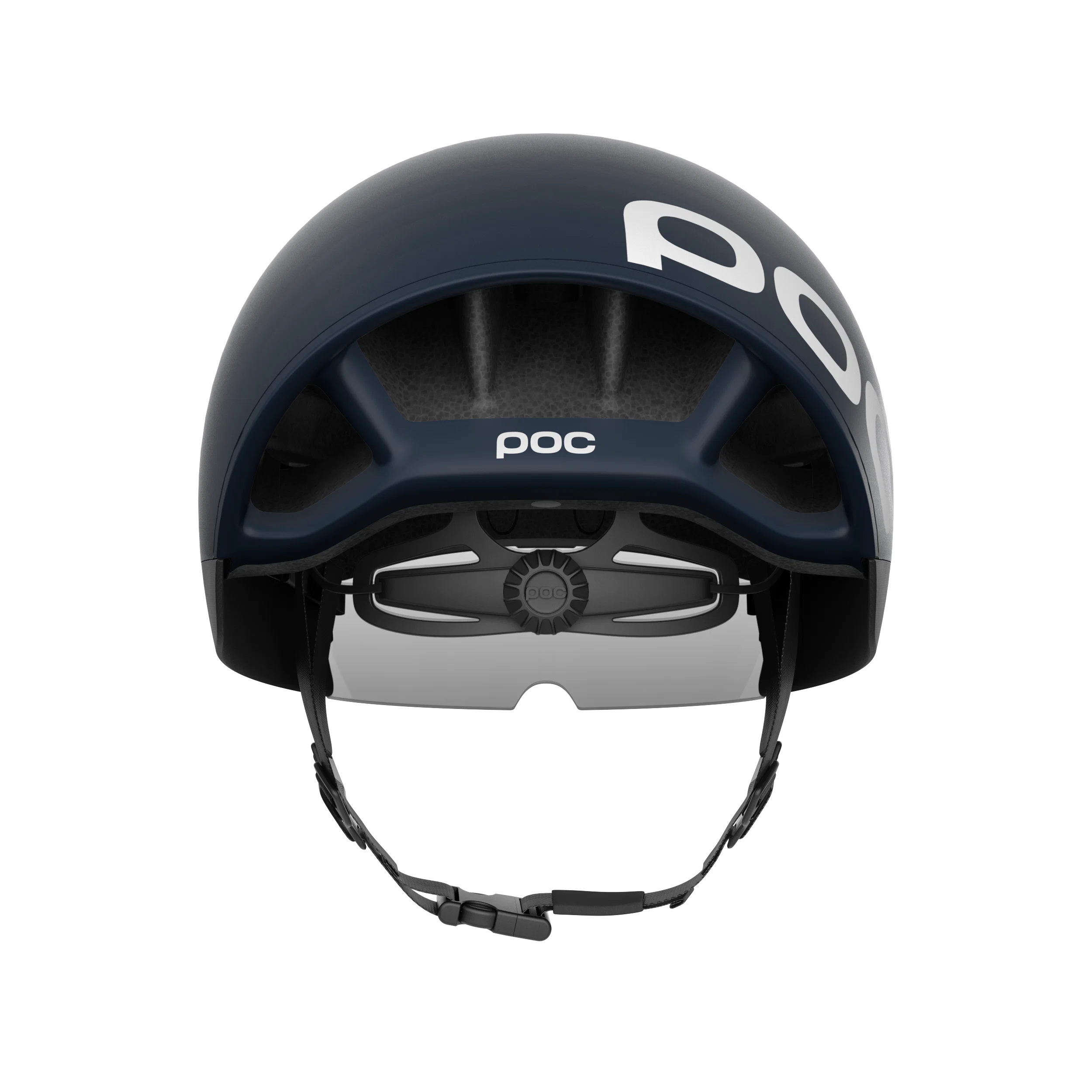 Kask POC PROCEN AIR Marine Road - Image 4