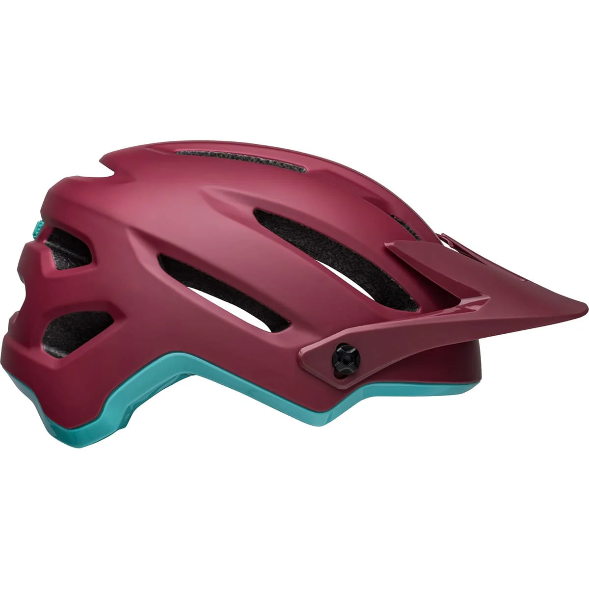 Kask rowerowy górski BELL 4FORTY MIPS Bordeaux - Image 4
