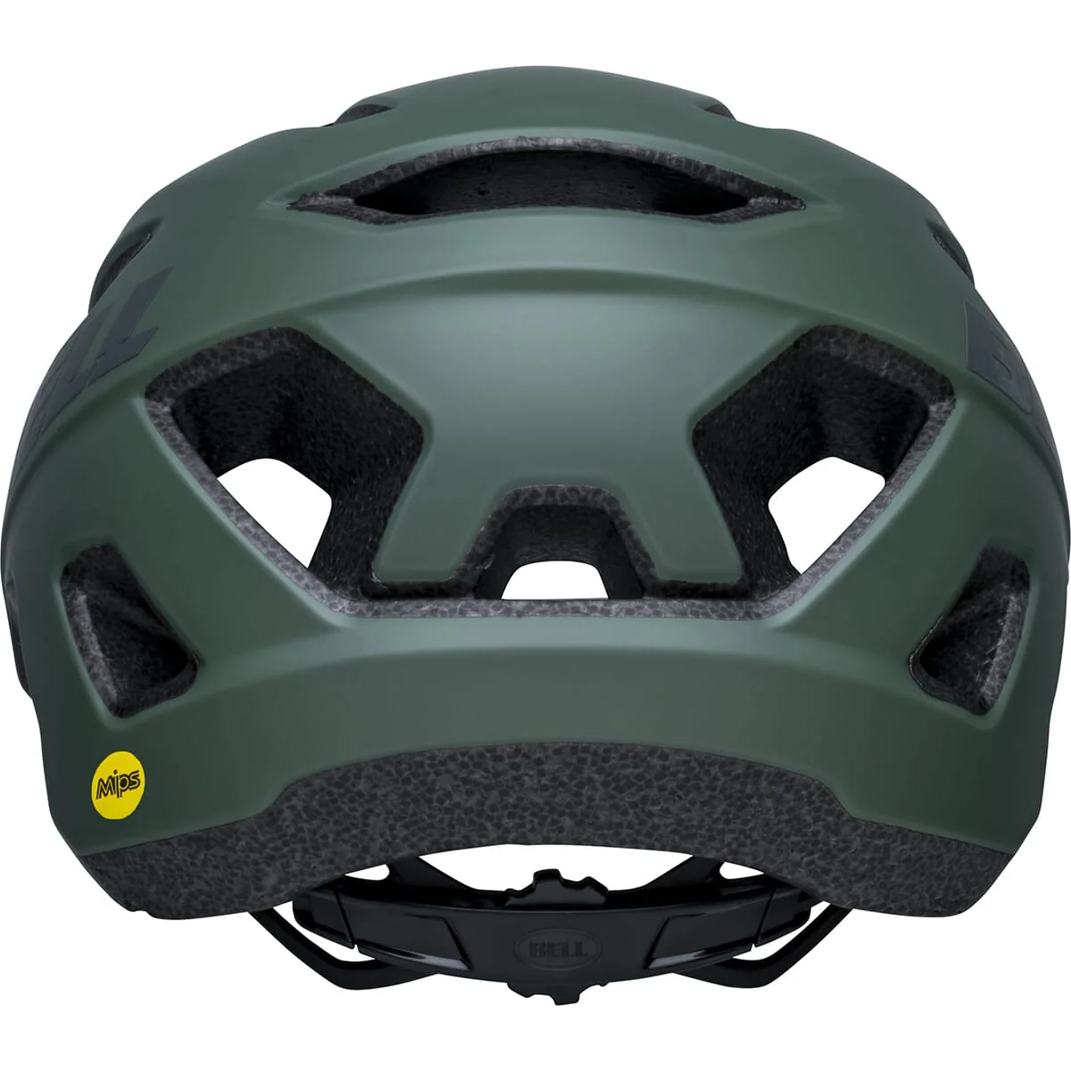 Kask rowerowy górski BELL NOMAD 2 MIPS zielony - Image 5