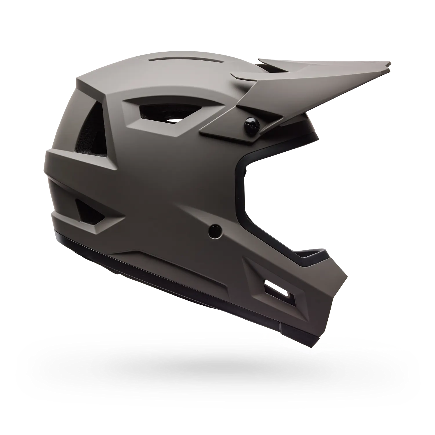 Kask MTB BELL SANCTION 2 Mocha Grey