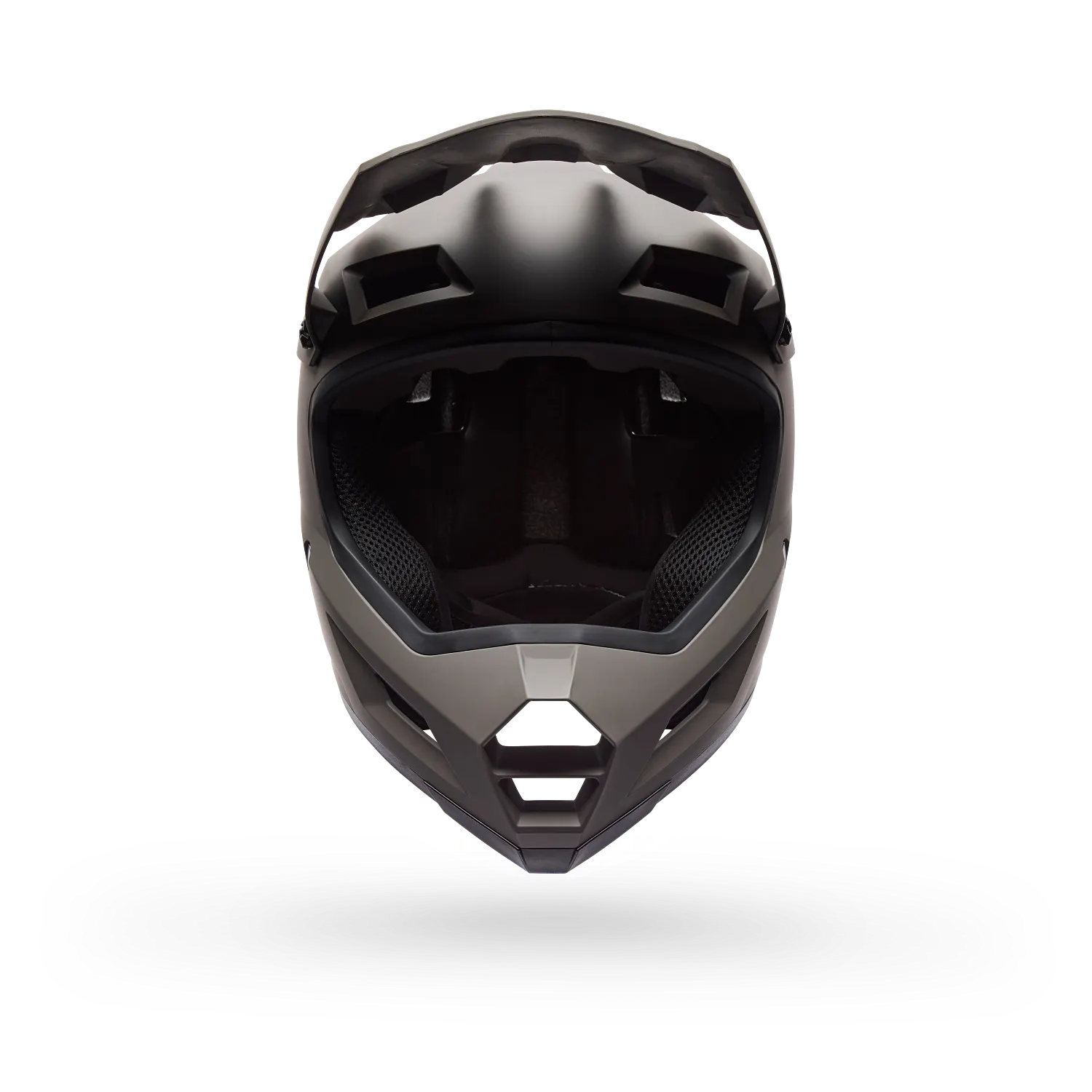 Kask MTB BELL SANCTION 2 Mocha Grey - Image 3