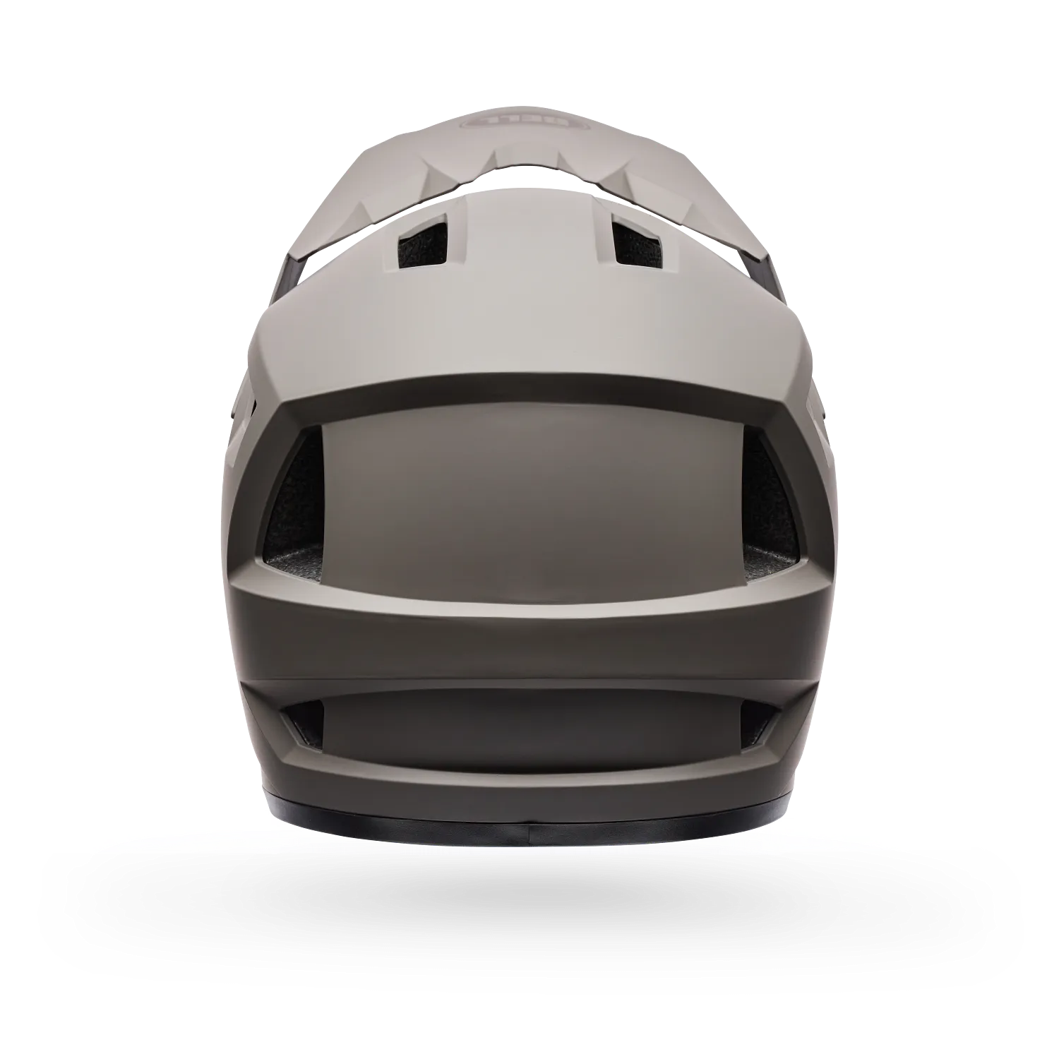 Kask MTB BELL SANCTION 2 Mocha Grey - Image 4