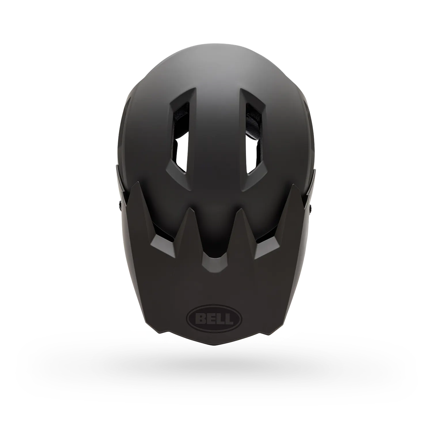 Kask MTB BELL SANCTION 2 Mocha Grey - Image 5