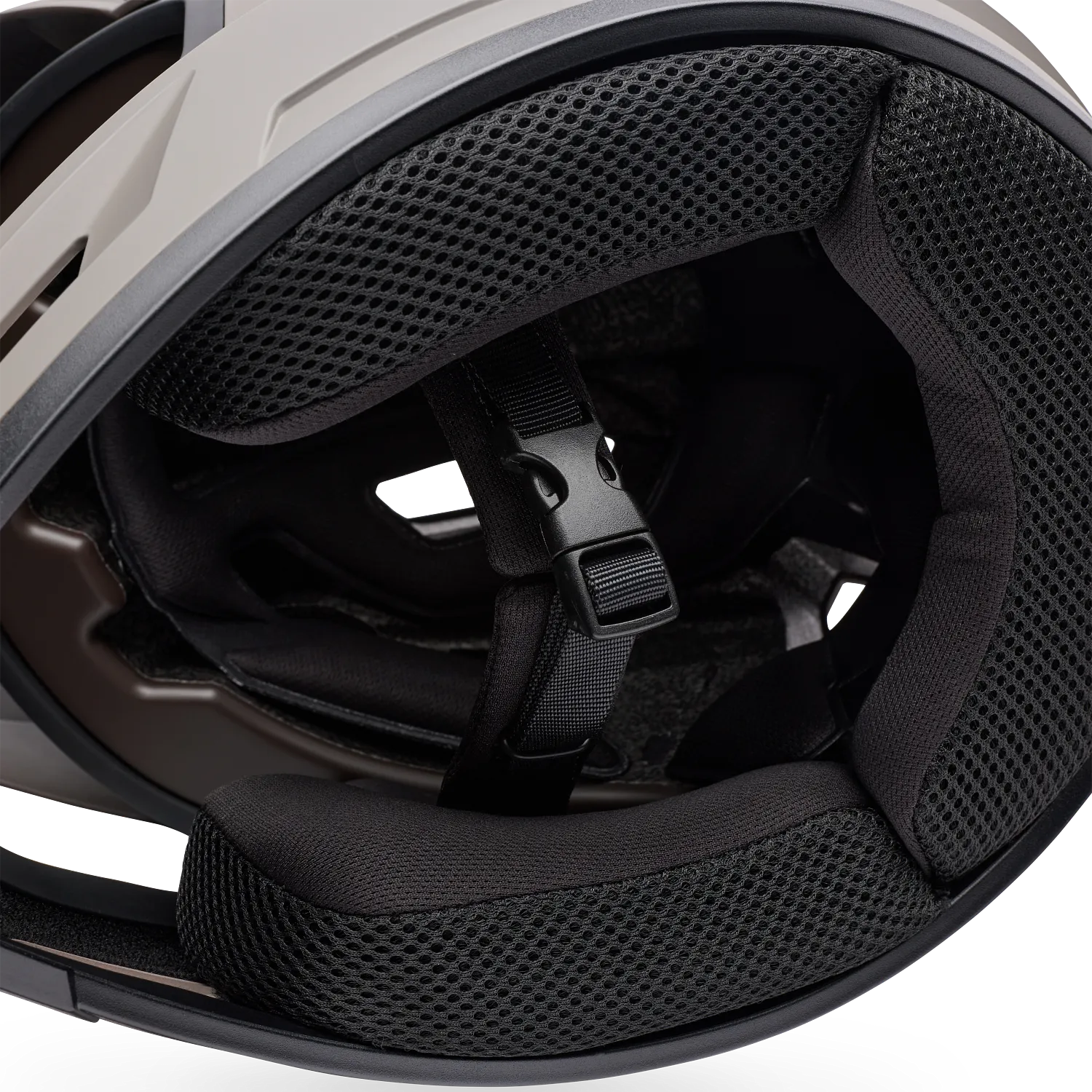Kask MTB BELL SANCTION 2 Mocha Grey - Image 6