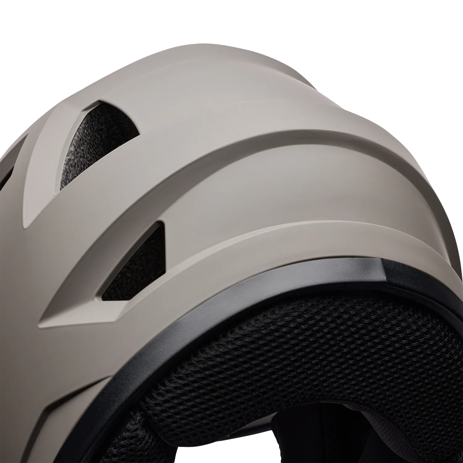 Kask MTB BELL SANCTION 2 Mocha Grey - Image 8