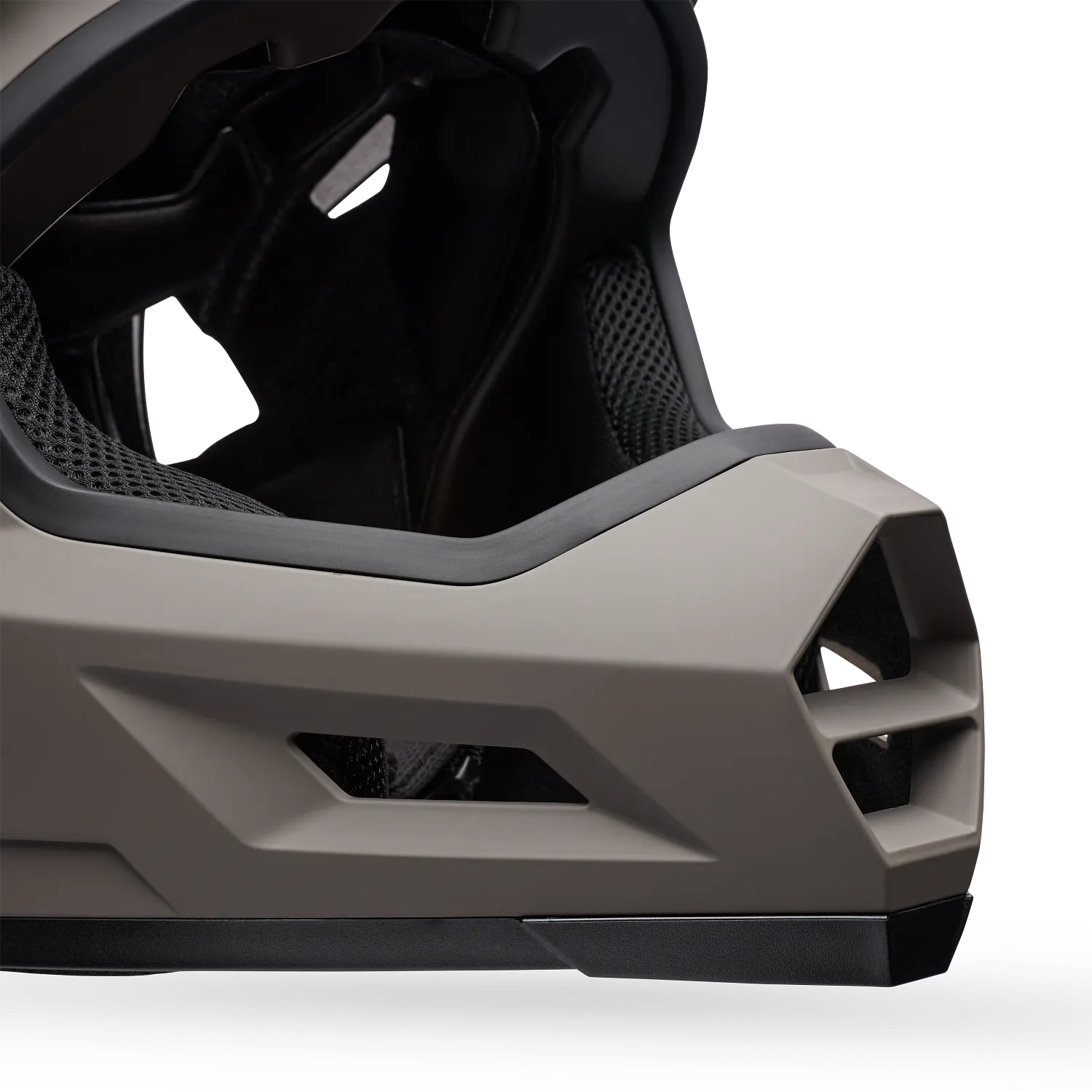 Kask MTB BELL SANCTION 2 Mocha Grey - Image 9
