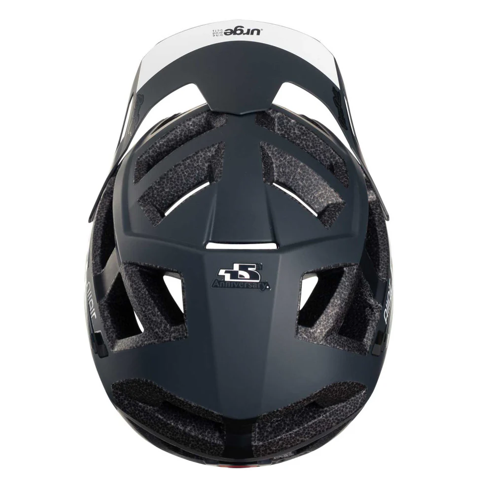 Kask rowerowy górski URGE ALL-AIR ERT brązowy - Image 2