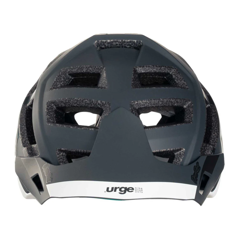 Kask rowerowy górski URGE ALL-AIR ERT brązowy - Image 3