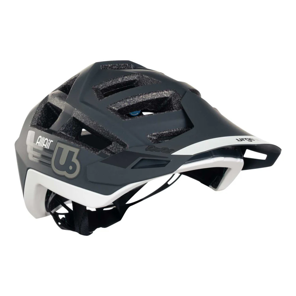 Kask rowerowy górski URGE ALL-AIR ERT brązowy - Image 5