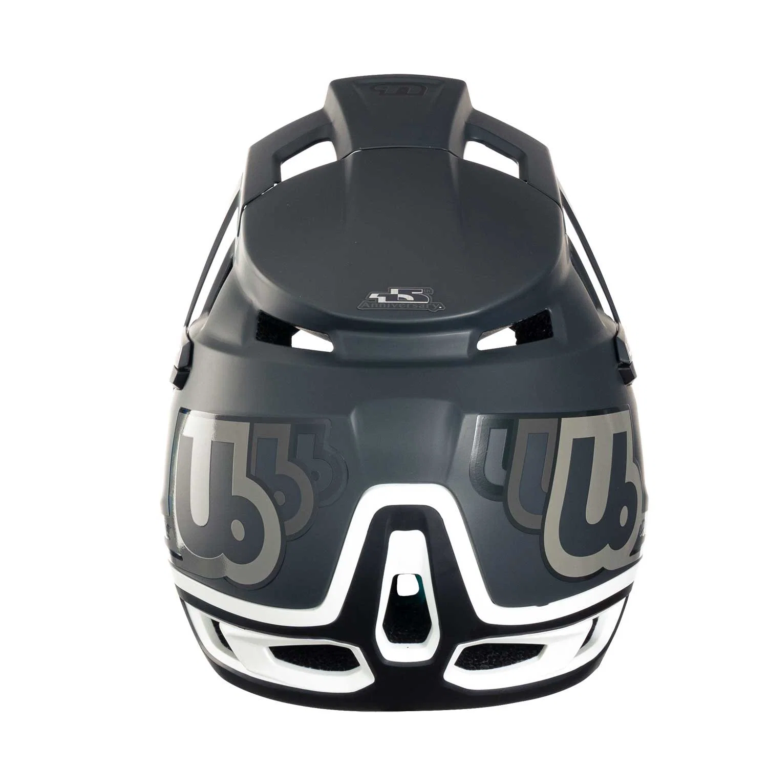 Kask rowerowy górski URGE LUNAR Zielony - Image 2