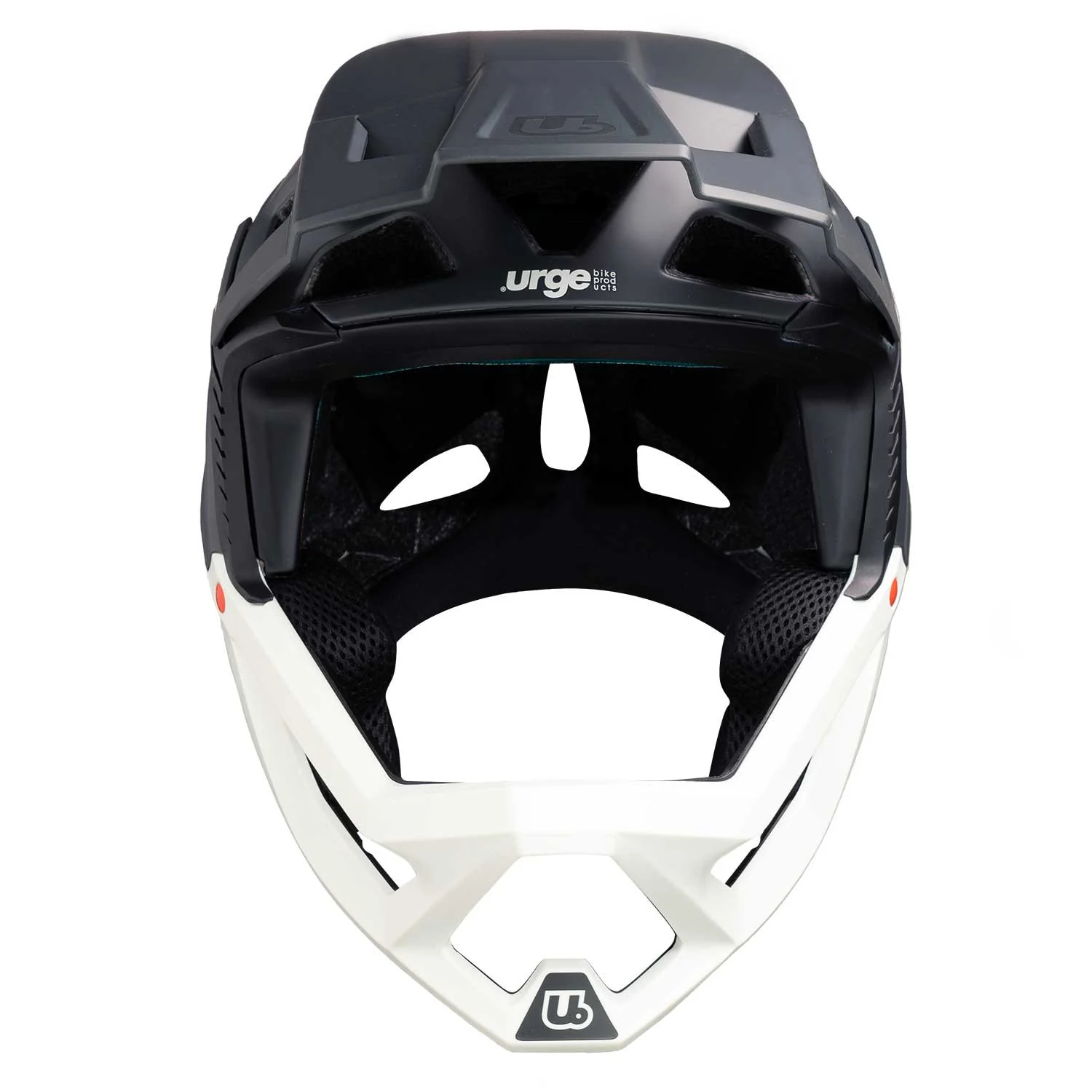 Kask rowerowy górski URGE LUNAR Zielony - Image 5