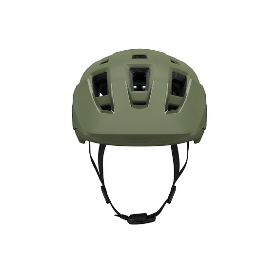 Kask rowerowy LAZER COYOTTE KINETICORE Matt Green - Image 5