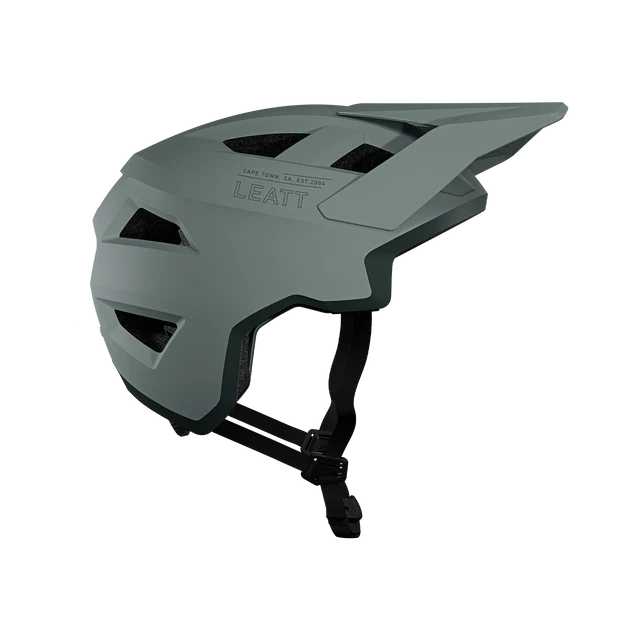 Kask LEATT MTB ALL-MOUNTAIN 2.0 zielony - Image 4
