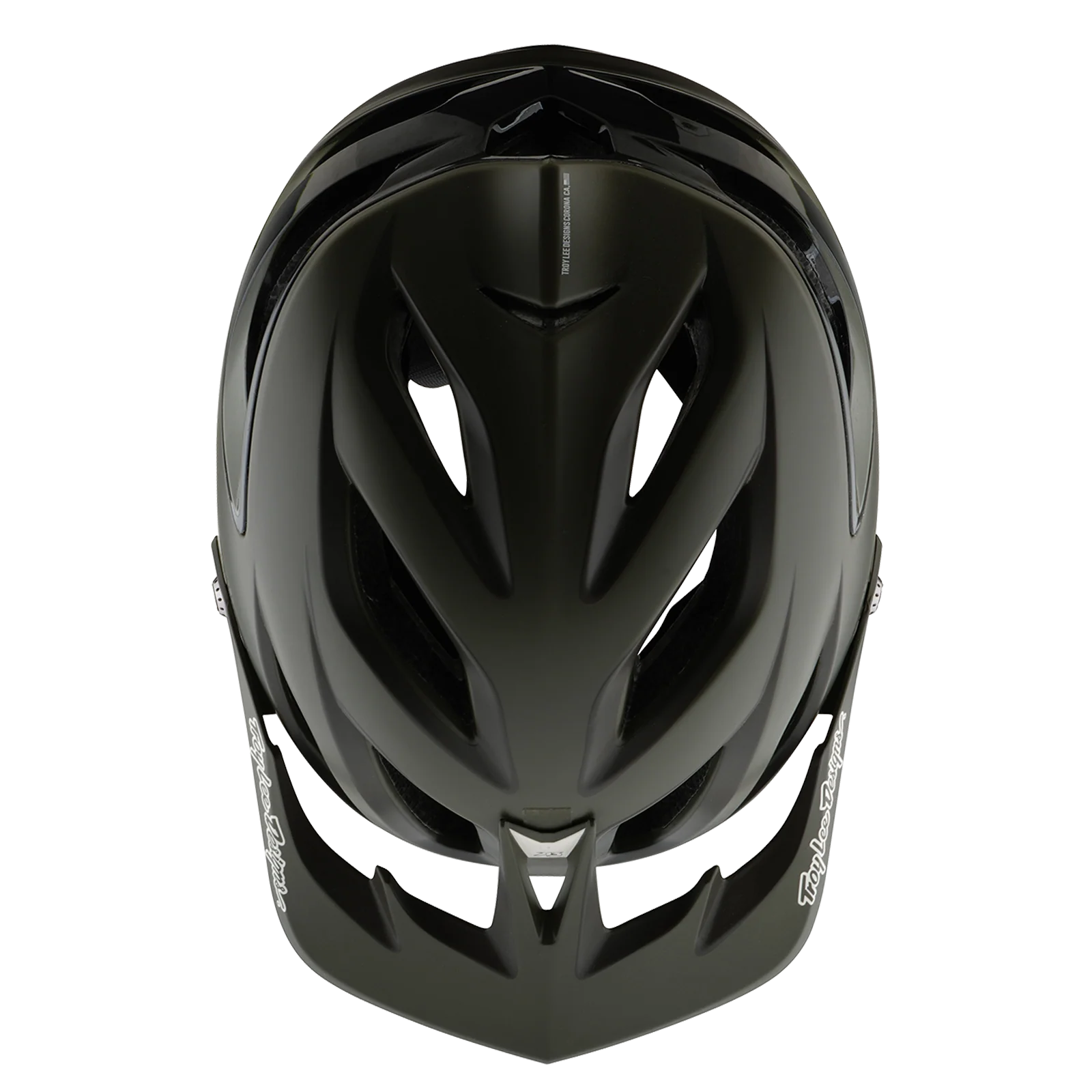 Kask MTB Troy Lee Design A3 MIPS Khaki - Image 4