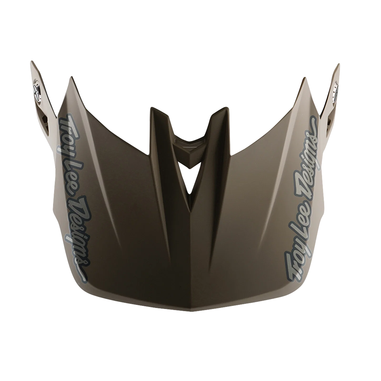 Kask MTB Troy Lee Designs D4 COMPOSITE MIPS Brown - Image 9