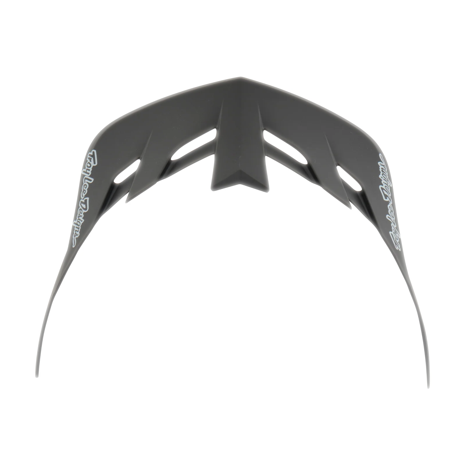 Kask MTB TROY LEE DESIGNS FLOWLINE POINT MIPS szary - Image 9