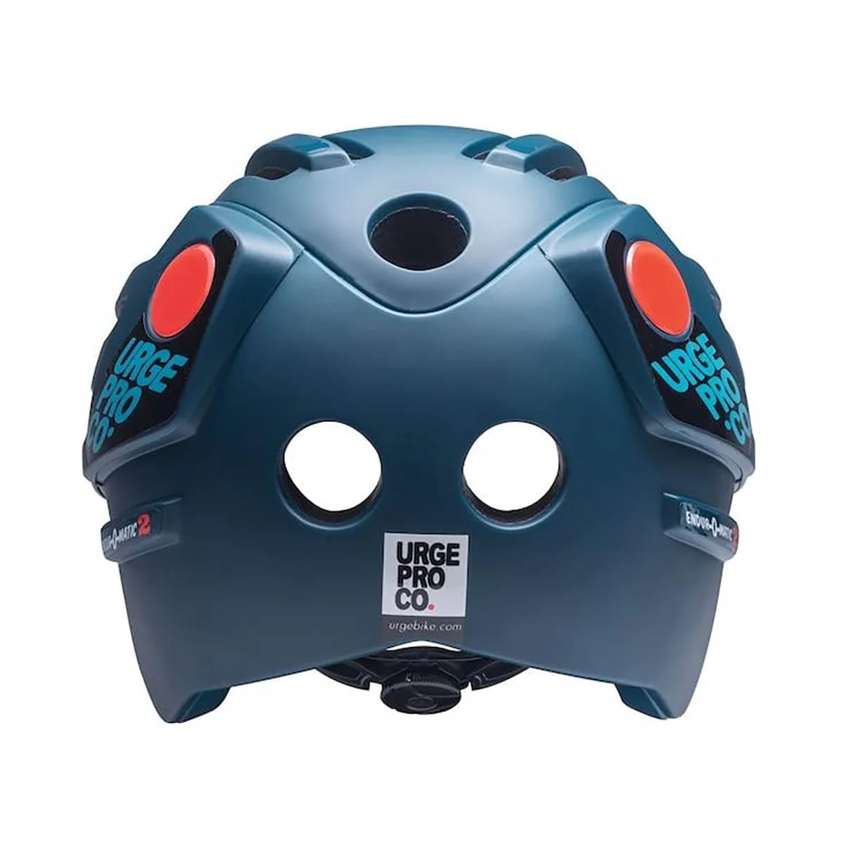 Kask rowerowy URGE ENDUR-O-MATIC 2 RH Midnight Blue - Image 3