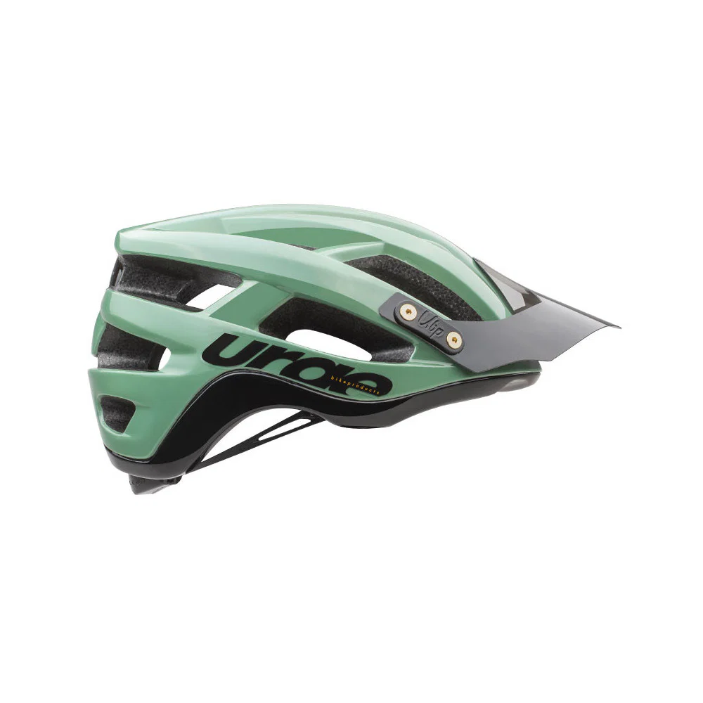 Kask rowerowy URGE SERIALL Olive - Image 5