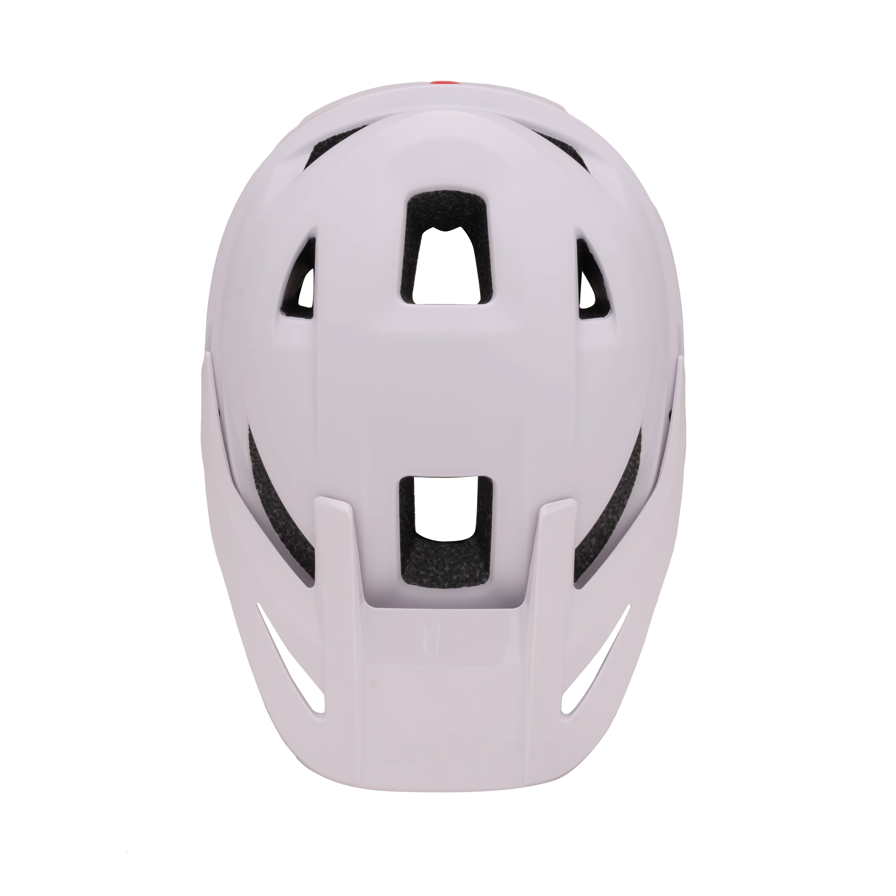 Kask rowerowy URGE TREPS BLOOM BEAM biały/żółty - Image 6