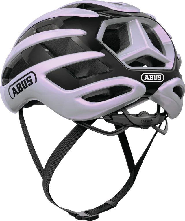 Kask szosowy ABUS AIRBREAKER 2.0 fioletowy - Image 3