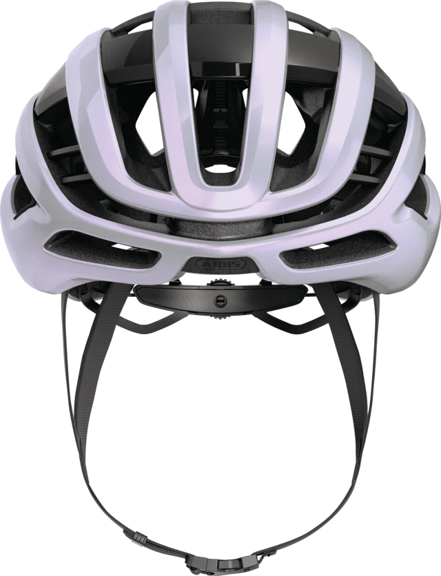 Kask szosowy ABUS AIRBREAKER 2.0 fioletowy - Image 4