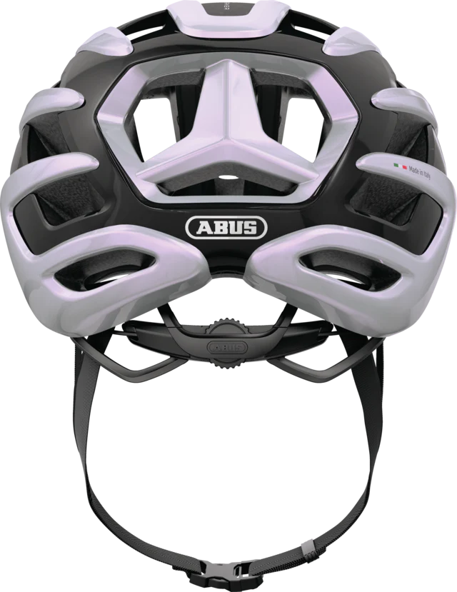 Kask szosowy ABUS AIRBREAKER 2.0 fioletowy - Image 5