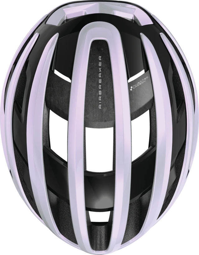 Kask szosowy ABUS AIRBREAKER 2.0 fioletowy - Image 6