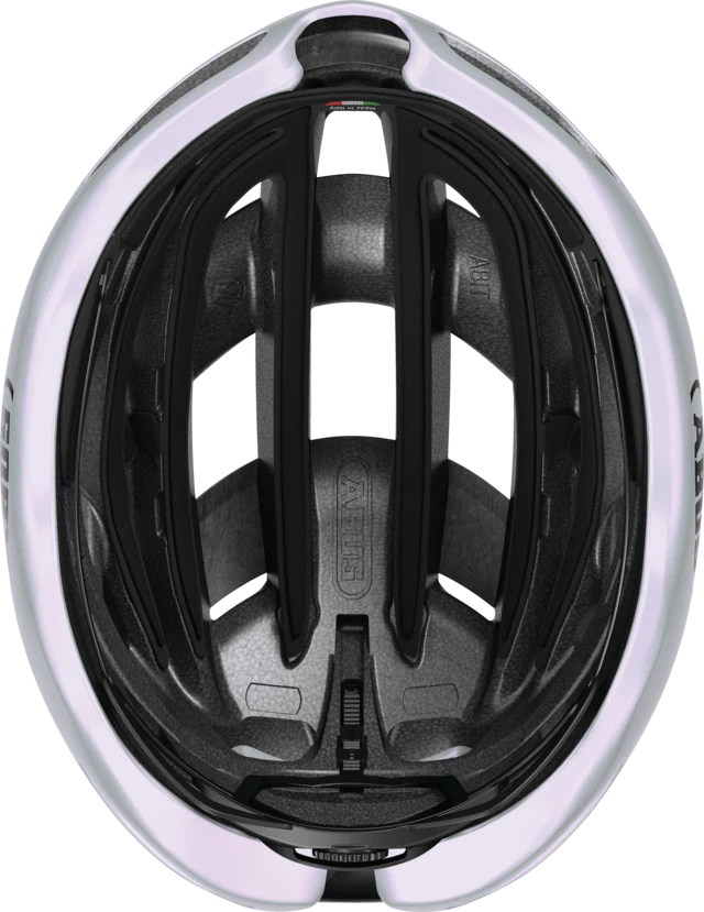 Kask szosowy ABUS AIRBREAKER 2.0 fioletowy - Image 7