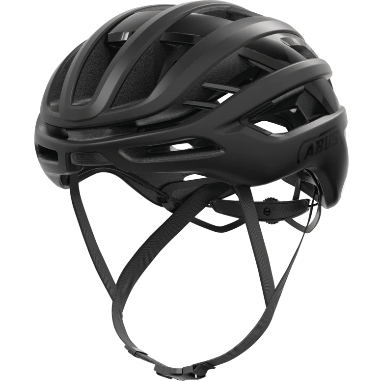 Kask szosowy ABUS AIRBREAKER 2.0 MIPS czarny - Image 3